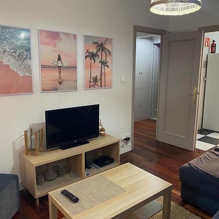 Appartement Avec Terrasse Santoña المظهر الخارجي الصورة