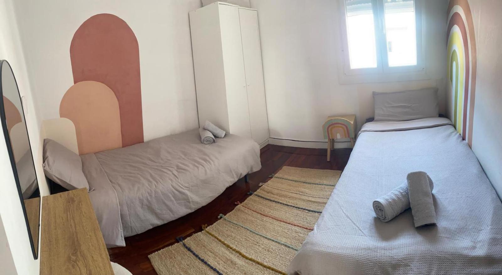Appartement Avec Terrasse Santoña المظهر الخارجي الصورة