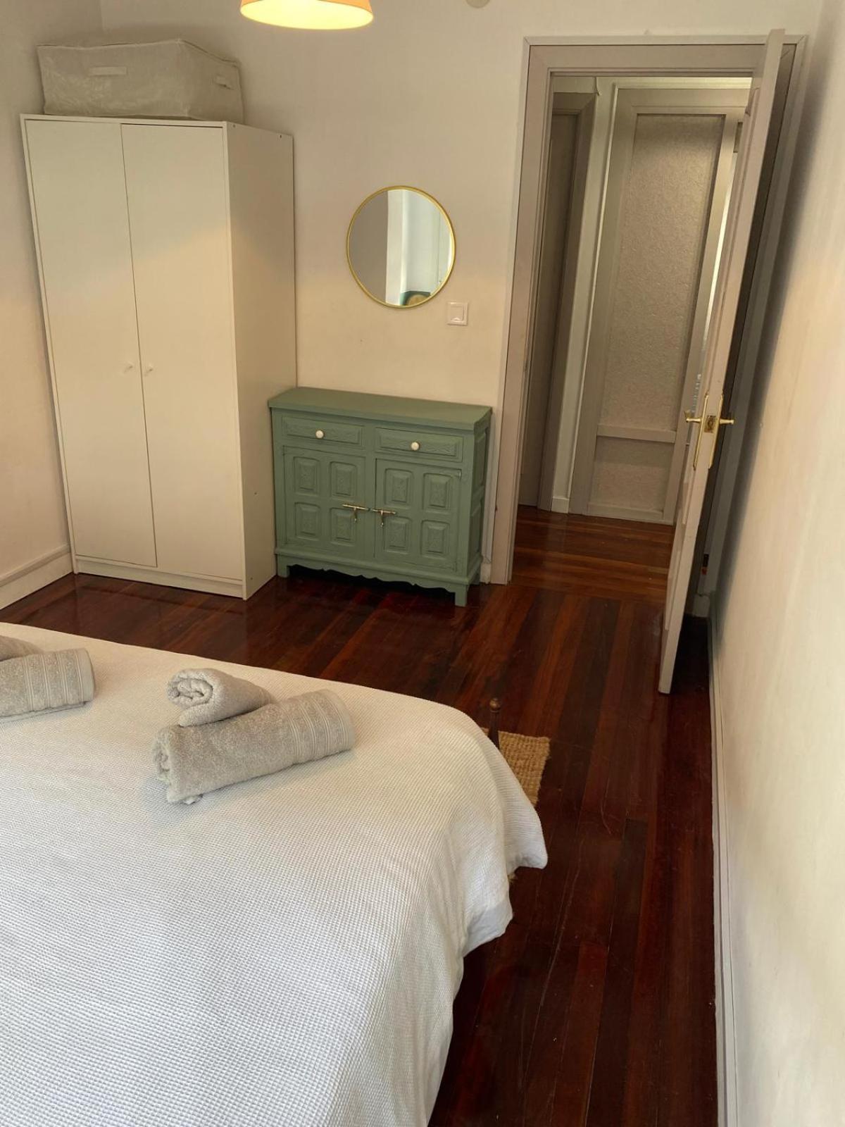 Appartement Avec Terrasse Santoña المظهر الخارجي الصورة
