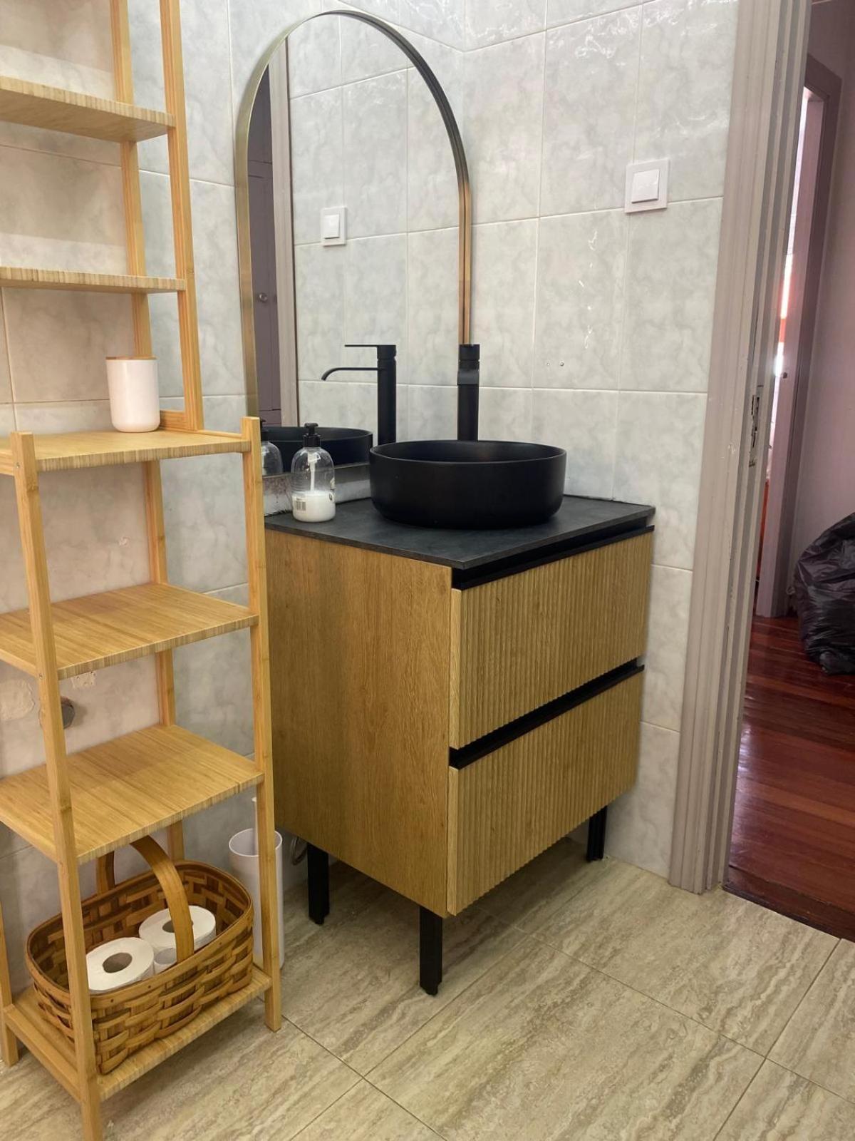 Appartement Avec Terrasse Santoña المظهر الخارجي الصورة