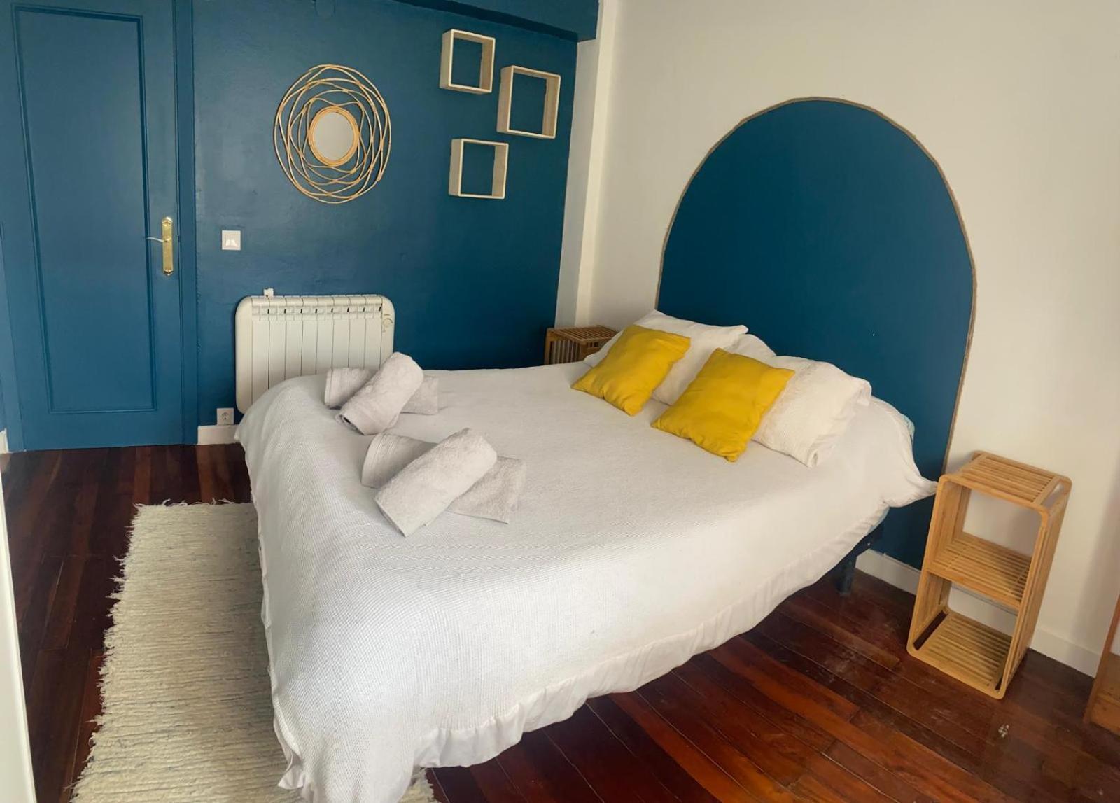 Appartement Avec Terrasse Santoña المظهر الخارجي الصورة