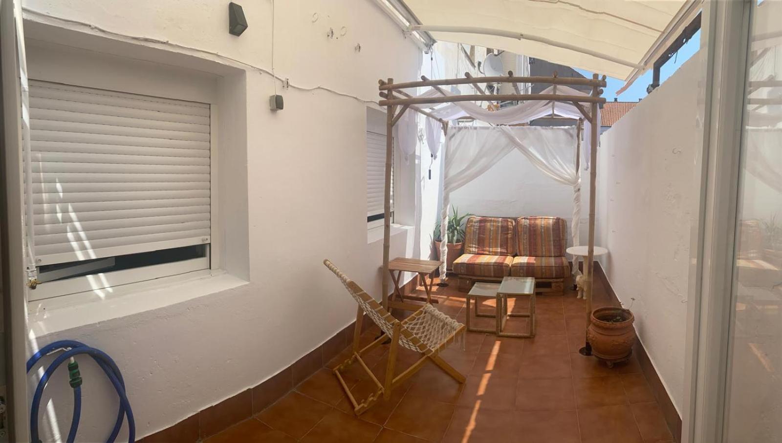 Appartement Avec Terrasse Santoña المظهر الخارجي الصورة