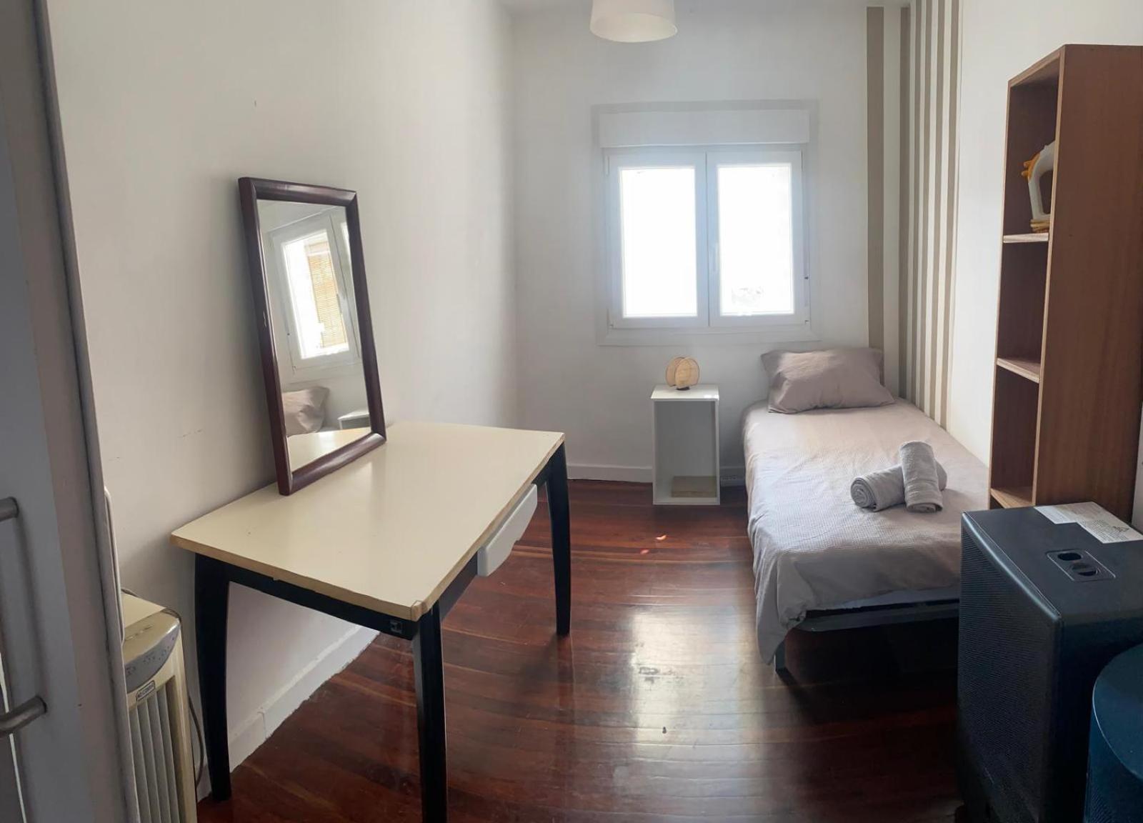 Appartement Avec Terrasse Santoña المظهر الخارجي الصورة