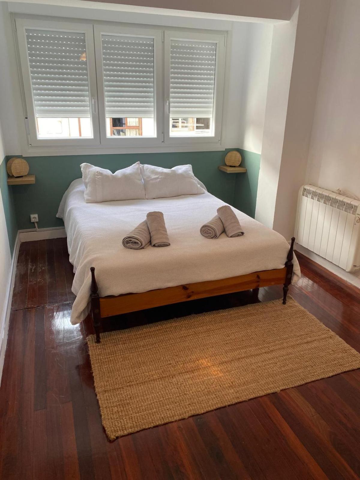 Appartement Avec Terrasse Santoña المظهر الخارجي الصورة
