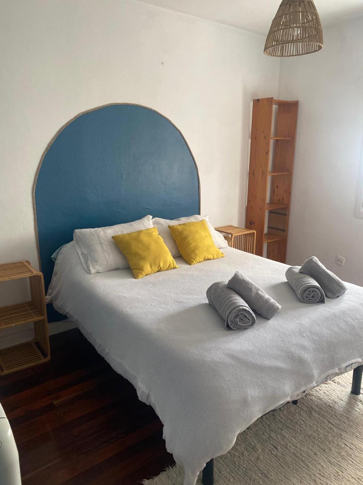 Appartement Avec Terrasse Santoña المظهر الخارجي الصورة