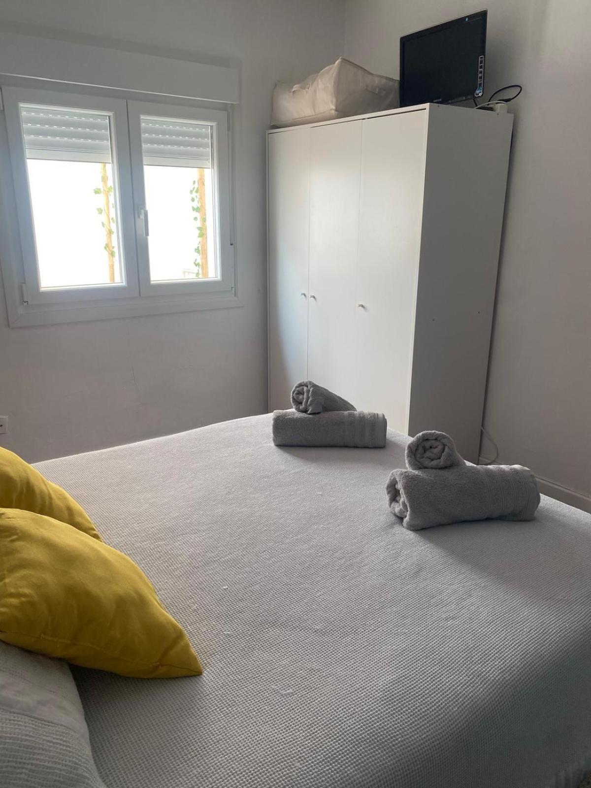 Appartement Avec Terrasse Santoña المظهر الخارجي الصورة