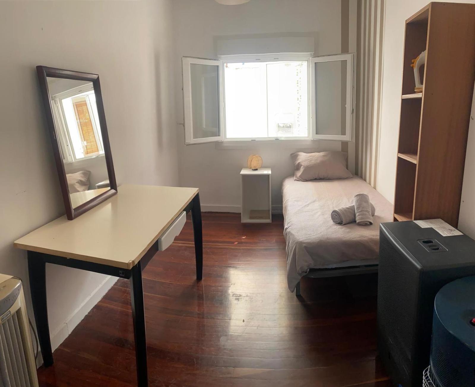 Appartement Avec Terrasse Santoña المظهر الخارجي الصورة