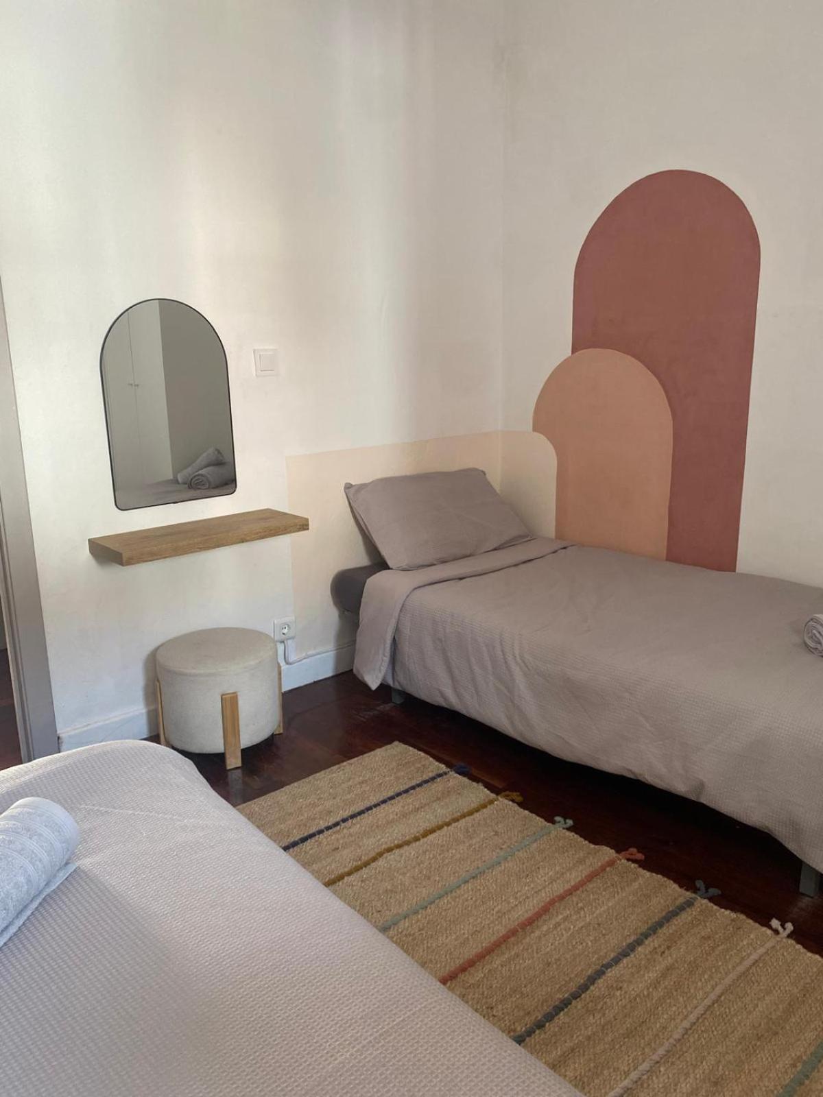 Appartement Avec Terrasse Santoña المظهر الخارجي الصورة