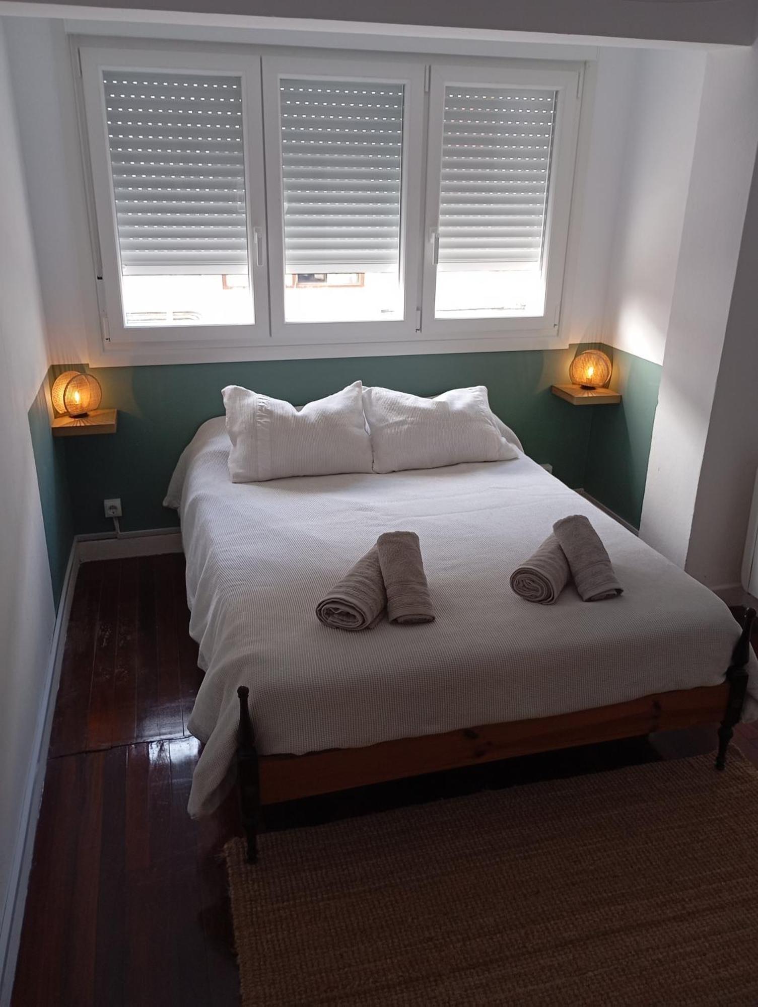 Appartement Avec Terrasse Santoña المظهر الخارجي الصورة