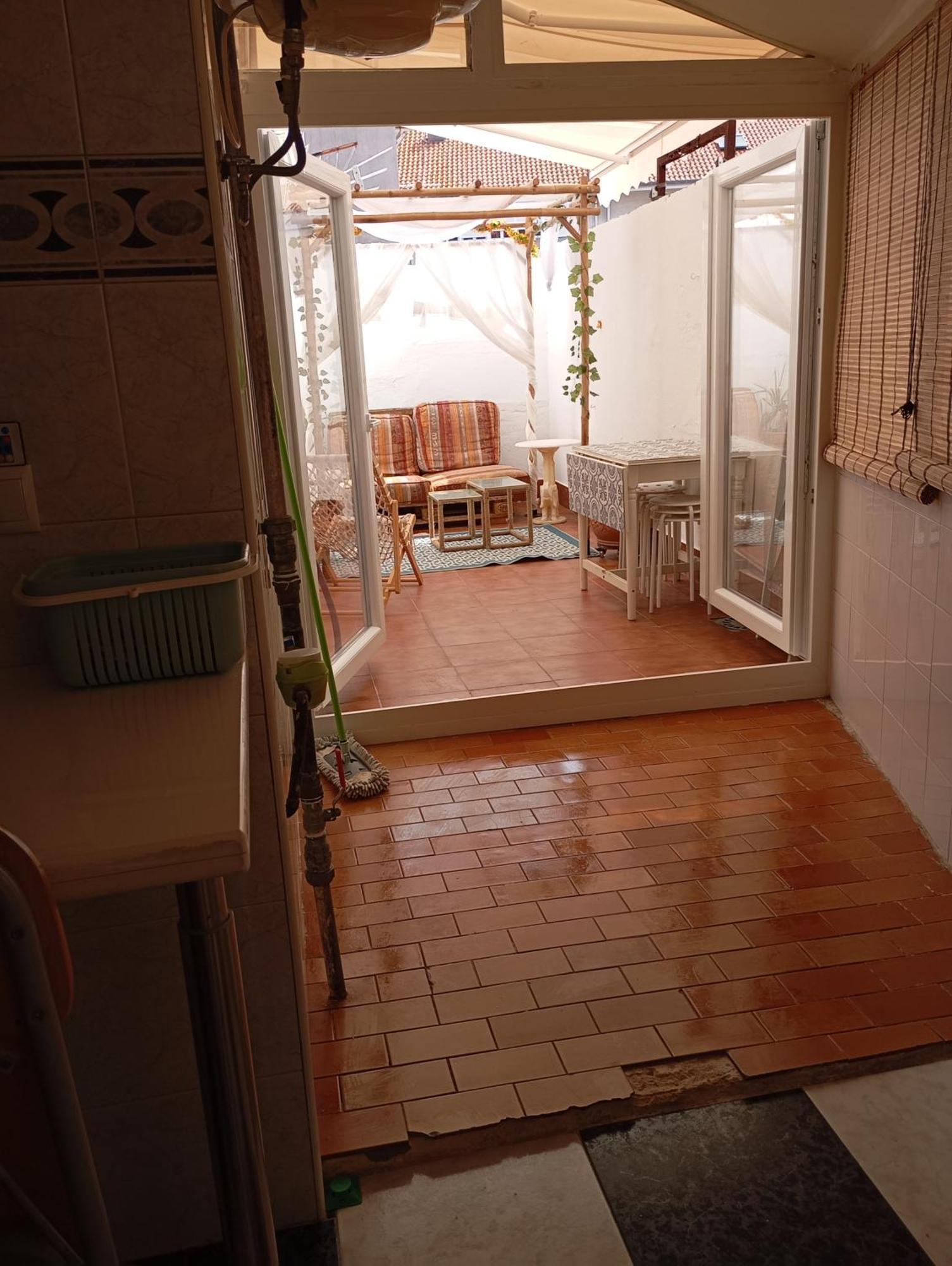 Appartement Avec Terrasse Santoña المظهر الخارجي الصورة